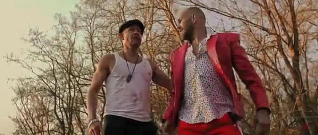 Митя Фомин - Все будет АААААХ