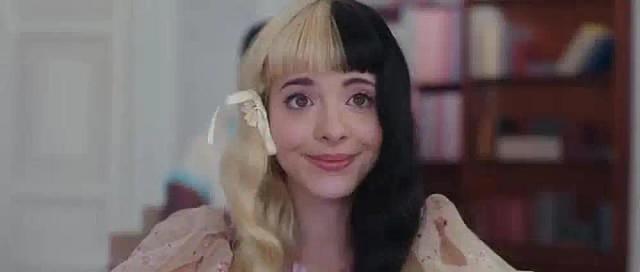 Melanie Martinez - Detention