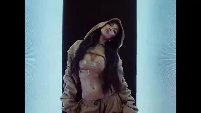 The Pussycat Dolls - React