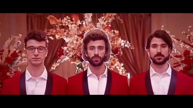 AJR - BANG