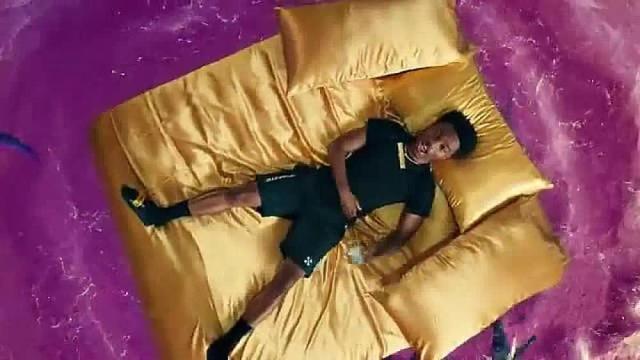 Roddy Ricch - The Box