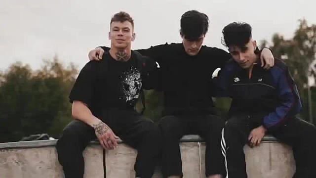 Rauf and Faik, NILETTO - если тебе будет грустно