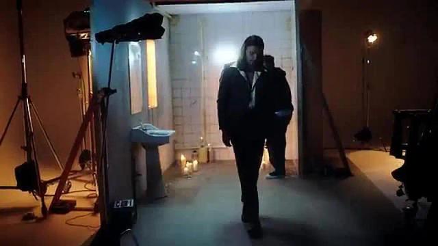 Hurts - All I Have To Give