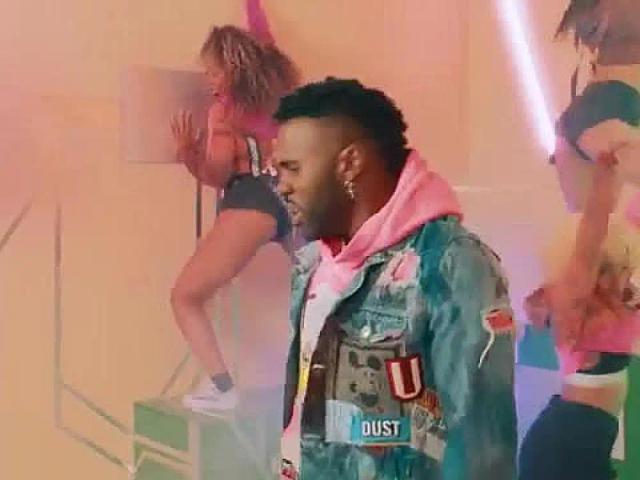 Jawsh 685, Jason Derulo - Savage Love