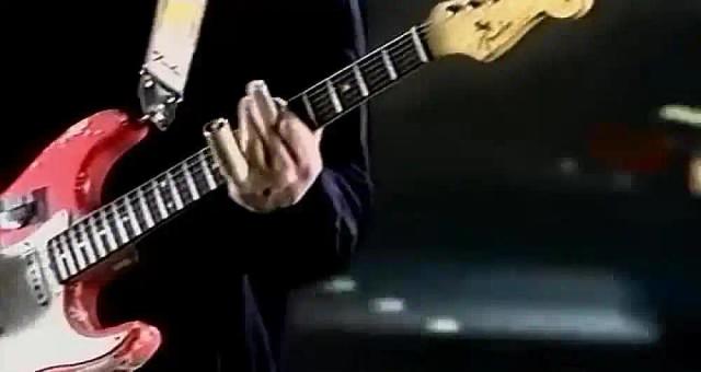 Chris Rea - The Road To Hell