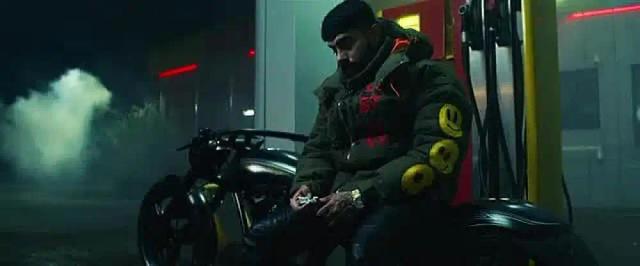 Тимати - Харлей