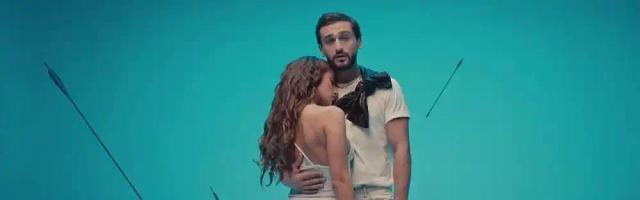 JONY, HammAli - Наверно, ты меня не помнишь