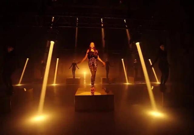 ETOLUBOV - Ты такой