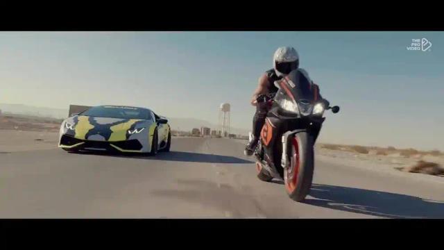 Timbaland ft. OneRepublic - Apologize - Remix