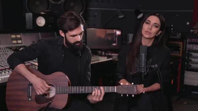 Зара - На полную громкость - Live