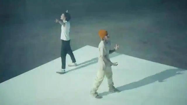 Shawn Mendes, Justin Bieber - Monster