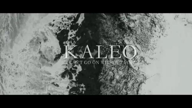KALEO - I Can Not Go On Without You