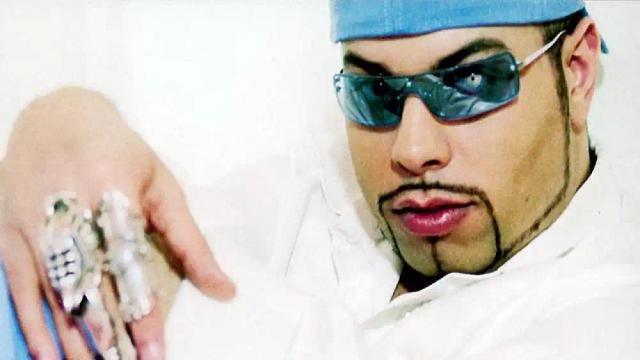 DJ Aligator Project - The Whistle Song