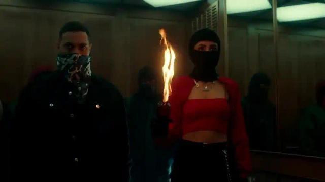 Баста - Молодость