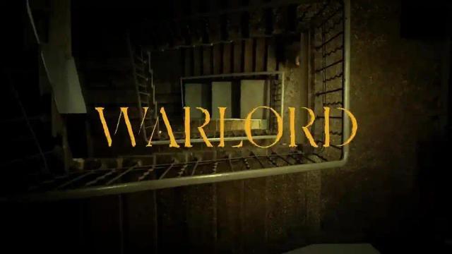 ДЖИЗУС - WARLORD
