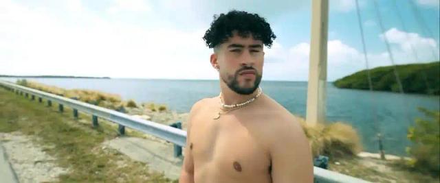 Bad Bunny - Moscow Mule