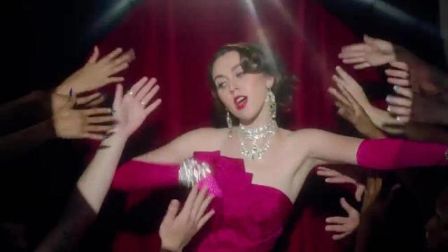 Em Beihold - Too Precious