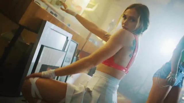 Drenchill feat. Indiiana - Feels Like This