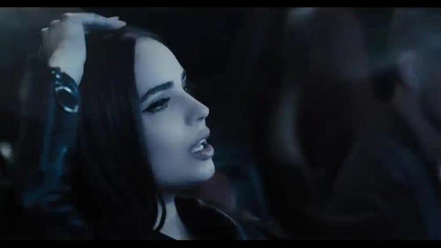 Sofia Carson - It is Only Love, Nobody Dies