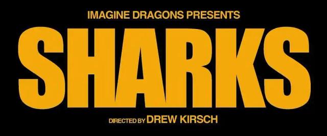 Imagine Dragons - Sharks