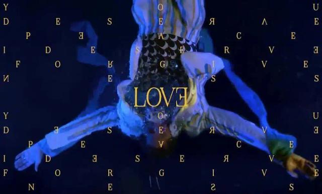 Future - LOVE YOU BETTER