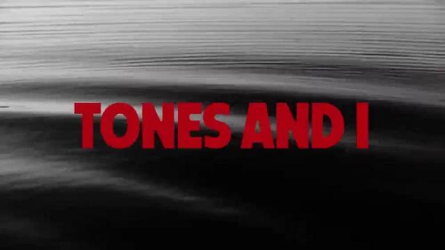 MACKLEMORE - CHANT FEATURING TONES AND I