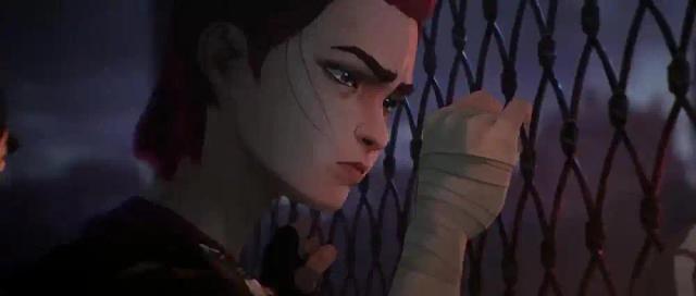 Imagine Dragons ft. J.I.D - Enemy