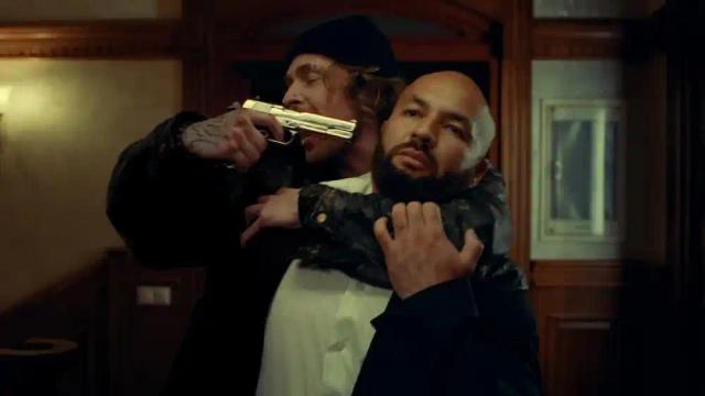 Егор Крид feat. Михаил Шуфутинский - 3-е Сентября