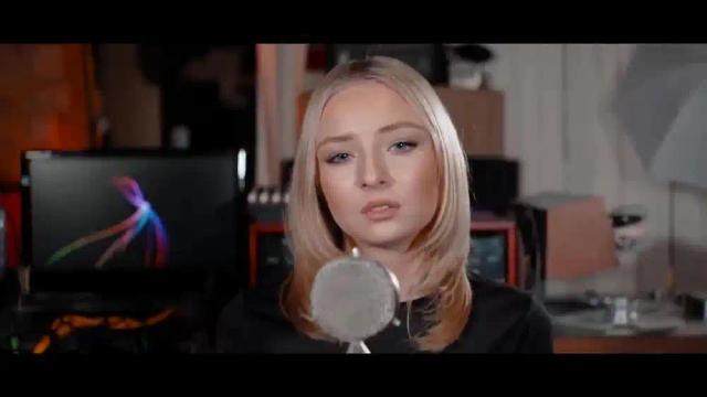 Дарья Чеботарева - Я Так Соскучился