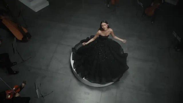 Madison Beer - Dangerous