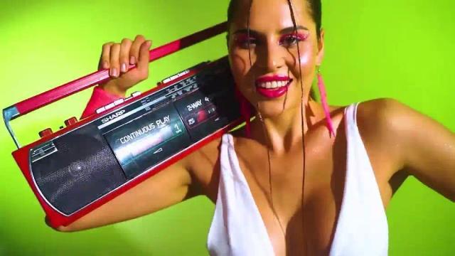 ЗОМБ - Baby Tonight