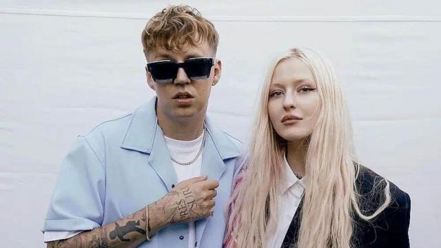 MARKUL and Тося Чайкина - Стрелы