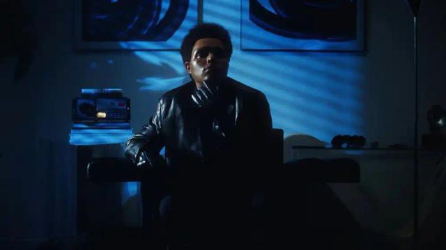 The Weeknd - Is There Someone Else