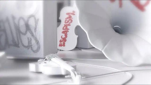 RAYE and 070 Shake - Escapism