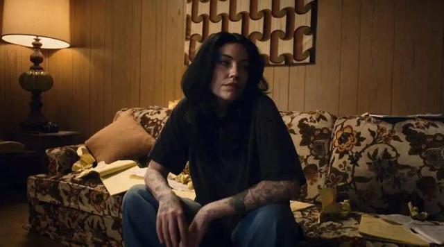 Bishop Briggs - Baggage