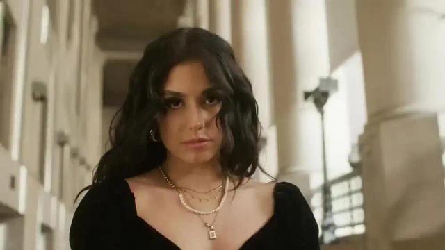 Sofia Camara - Something Better