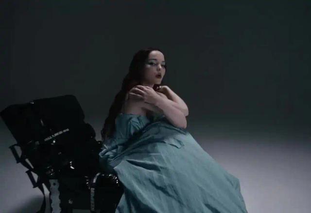 Dove Cameron and Khalid - We Go Down Together