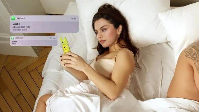 Selena Gomez - Right My Wrongs