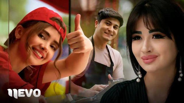 Нокер Меретов - Айланайин