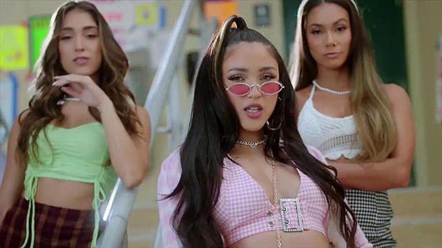 Mariah Angeliq - Diva