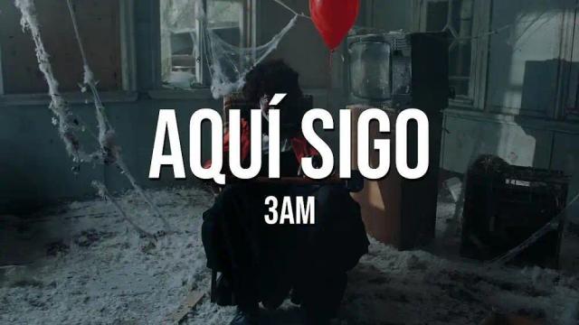 3AM - Aqui Sigo