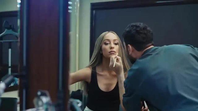 Мари Краймбрери - Малая пой