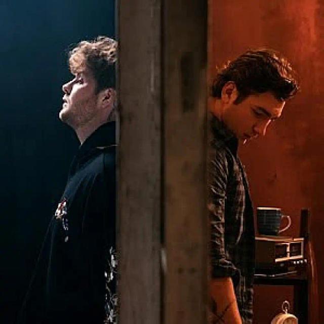 Alex Warren - Change Your Mind