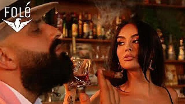 Xhensila ft. Varrosi - Pina Pina