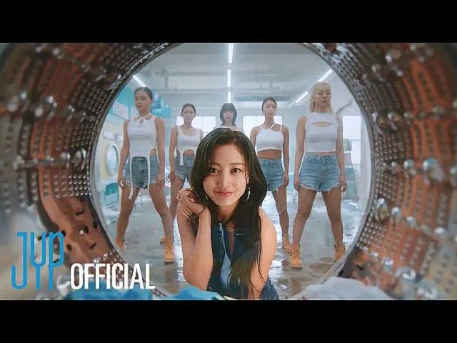 JIHYO - Killin Me Good