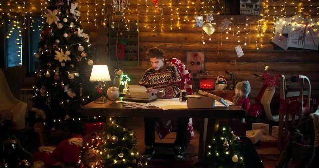 ЕГОР КРИД - Новогодняя песня