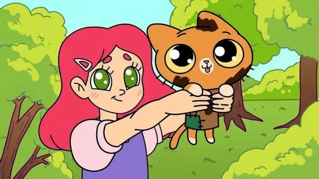 Симбочка - Милый Кудряшка