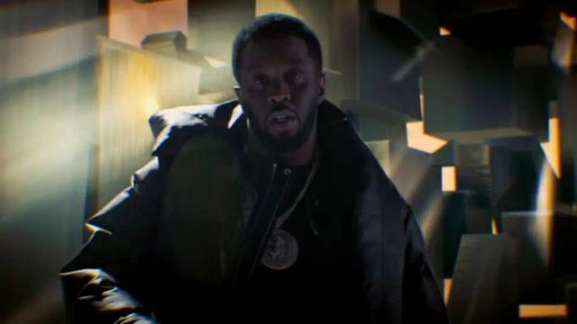 Diddy - Another One of Me