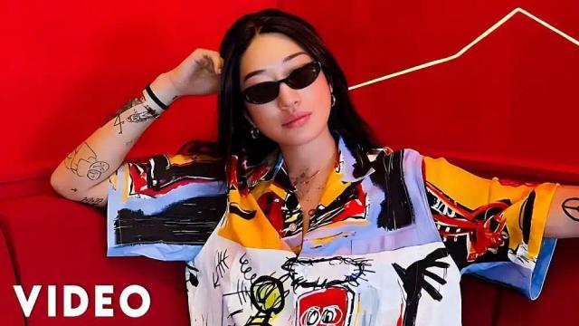 Peggy Gou - Nanana