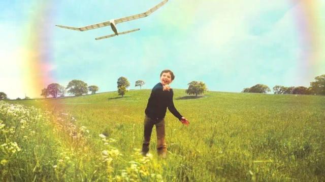 James Blunt - The Girl That Never Was